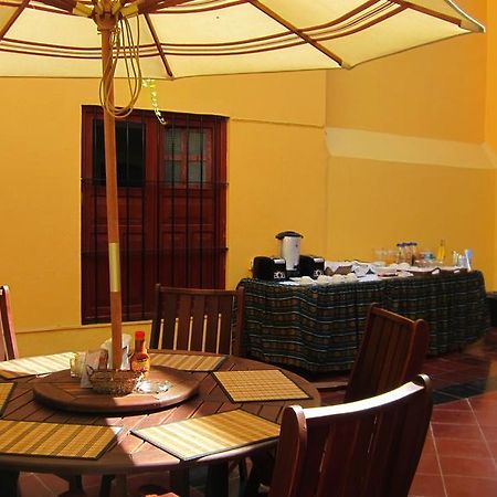 Castelmar Hotel Campeche Exterior foto