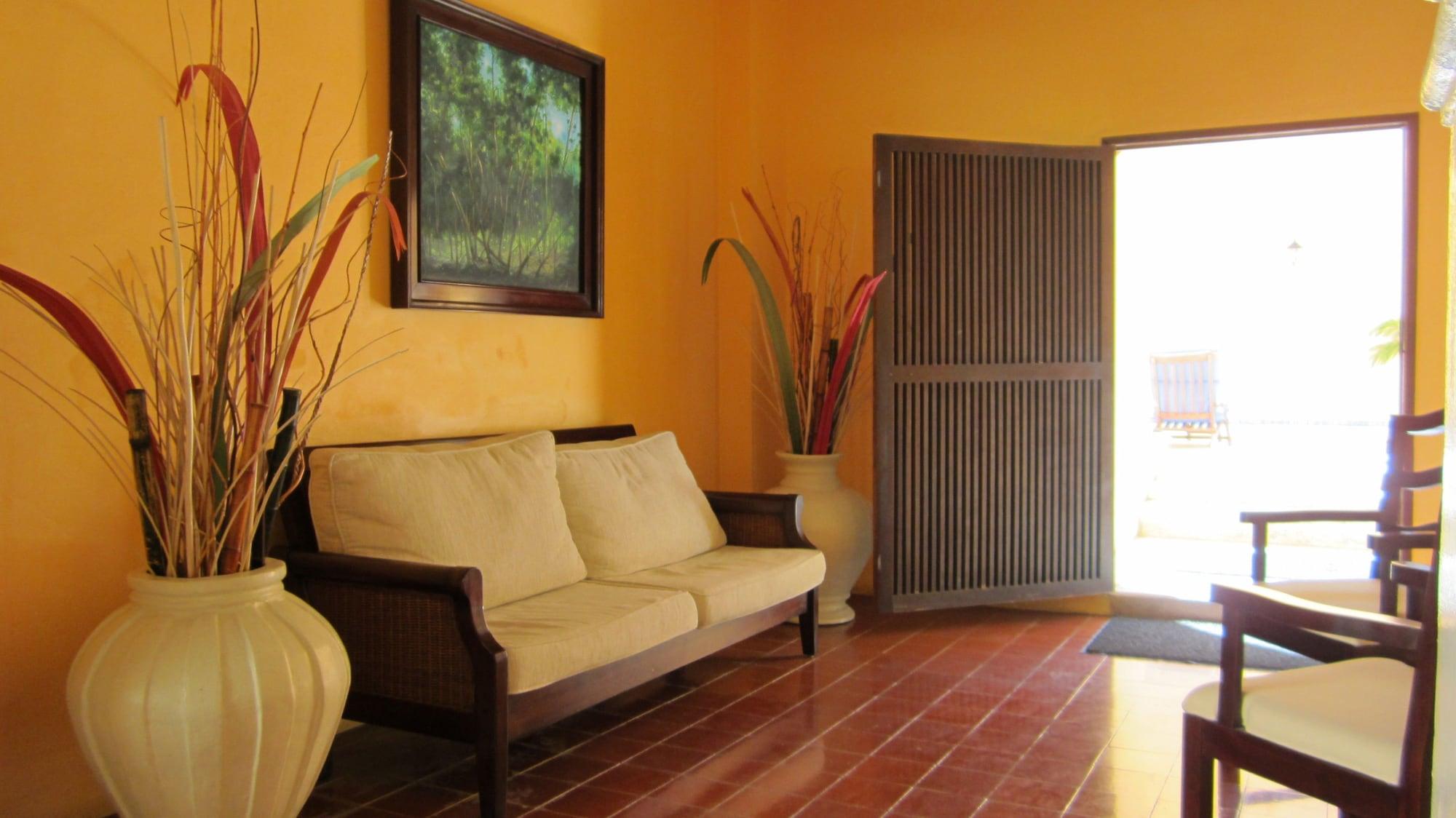 Castelmar Hotel Campeche Exterior foto