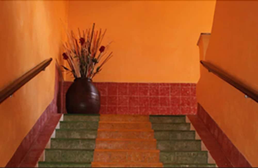 Castelmar Hotel Campeche Exterior foto