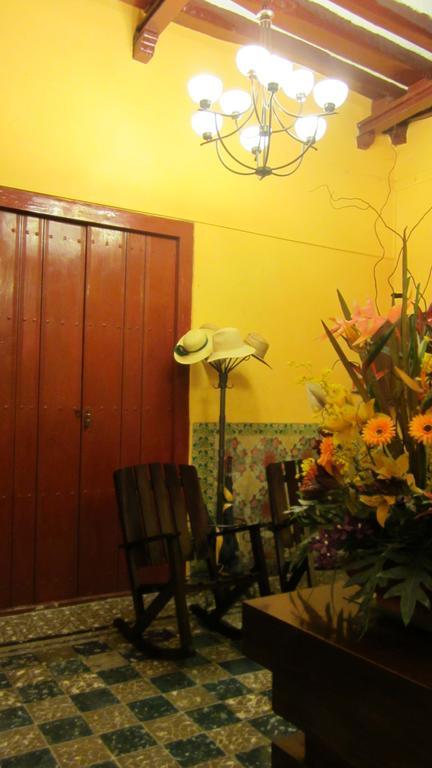 Castelmar Hotel Campeche Exterior foto